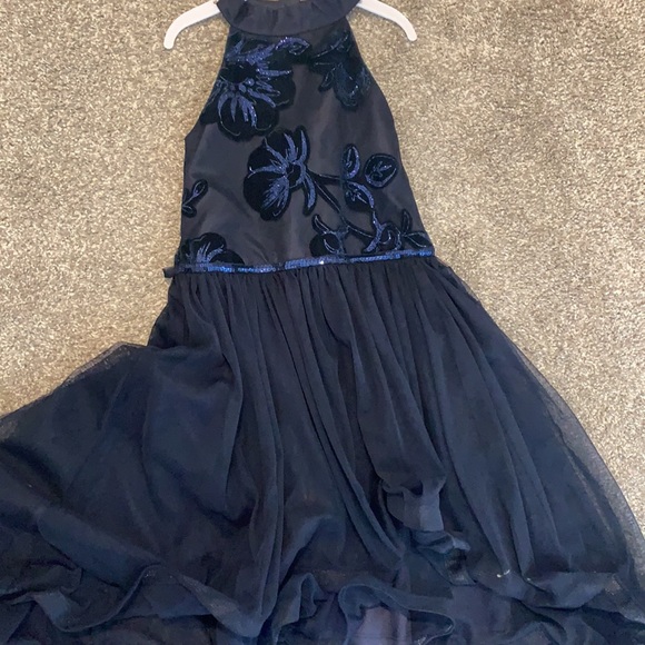 Very pretty girls dress - Picture 3 of 5